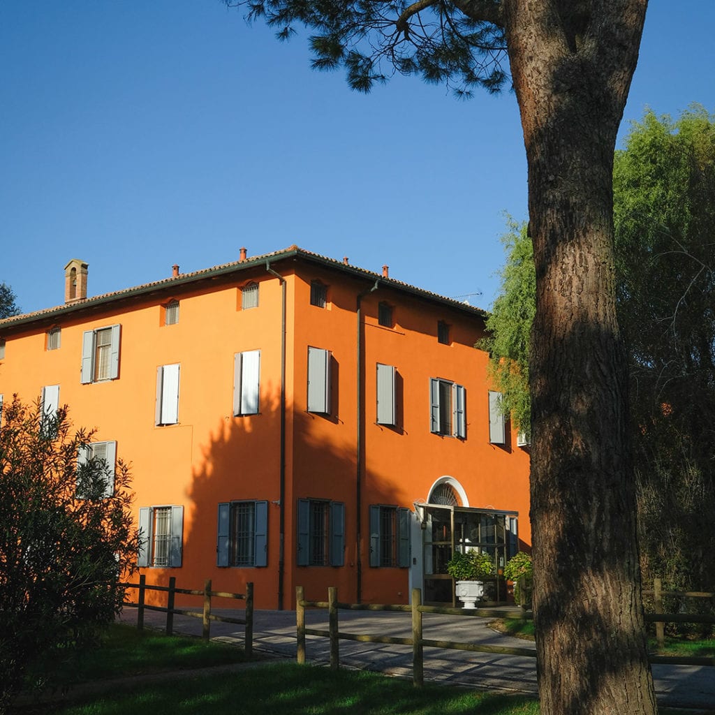 Foto Villa Maria Grazia