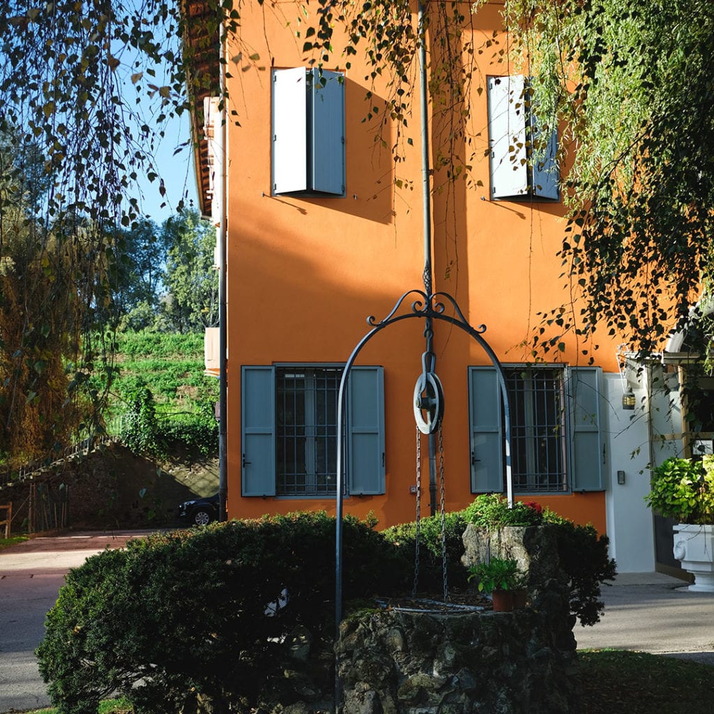 Foto Villa Maria Grazia