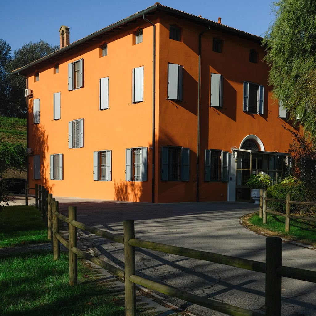 Foto Villa Maria Grazia